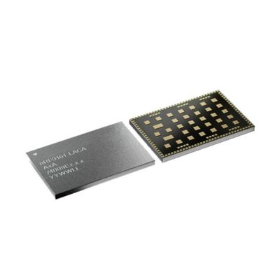 IoT Chip NRF9161-LACA-R7 IoT Modules 700MHz To 2.2GHz SiP Multiprotocol Modules