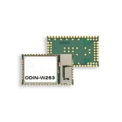 BT IC ODIN-W263-06B Dual-Band BT Modules 54Mbps Stand-Alone Multiradio Modules