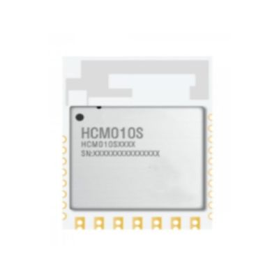 BT IC HCM010SABTB-0P BT Modules 2.4GHz BT 5.4 Low Energy Modules With PCB Antenna
