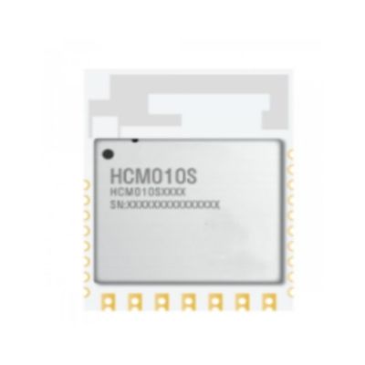 BT IC HCM010SAAMD-0P BT 5.4 Modules 2.4GHz BT Low Energy Modules With PCB Antenna