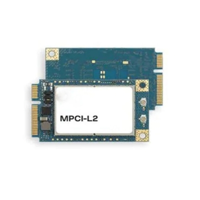 Wireless Communication Module MPCI-L220-02S Multi-Mode LTE Cat 4 Cellular Modules
