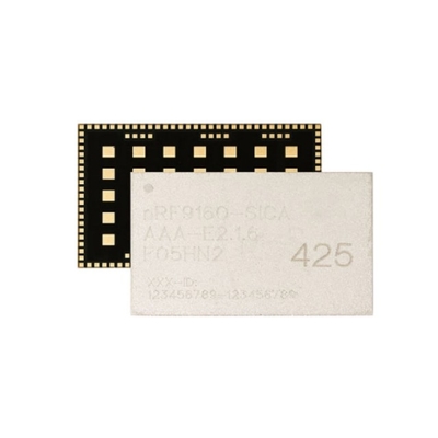 Wireless Communication Module NRF9160-SIBA-R7 23dBm Low Power SiP Cellular Modules