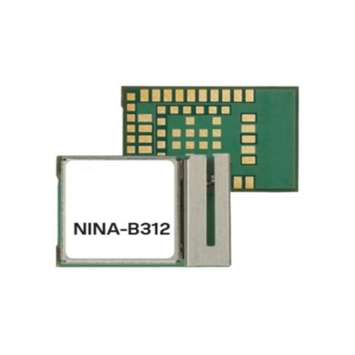 BT IC NINA-B312-01B Stand-Alone BT 5.0 Low Energy Modules 2.4GHz BT 5.0 Modules
