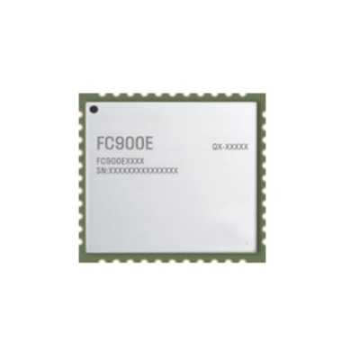 BT IC FC900EABMD High Performance Wi-Fi 5 And BT 5.0 Modules LCC Package BT Modules
