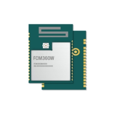 BT IC FCM360WAATB-1X-08 Short Range Wireless Modules Up To 2.4GHz BT 5.1 Modules