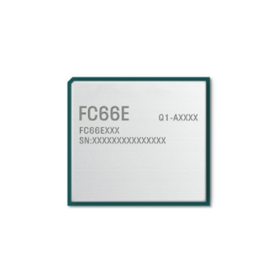 BT IC FC66EAATA 3000Mbps High-Performance Wi-Fi 6E And Tri-Band BT 5.2 Modules