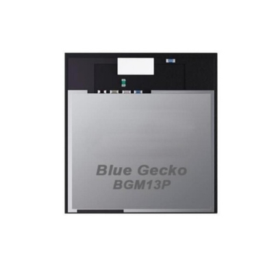 BT IC BGM13P32F512GA-V2R BT 5.0 Low Energy Modules 2.4GHz Wireless Gecko BT Module