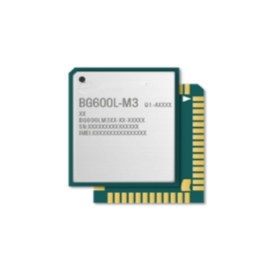 Wireless Communication Module BG600LM3AB-D08-SGNSA Multi-Mode LPWA Modules LGA