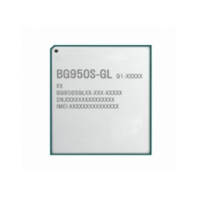 Wireless Communication Module BG950SGL00AA-8N-SGNSA Ultra-Compact LPWA Modules LGA