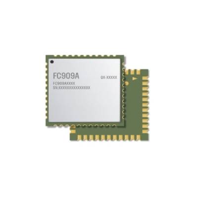 BT IC FC909AAAMD BT 5.2 Modules 2.4GHz High-Performance Wi-Fi 4 And BLE Modules