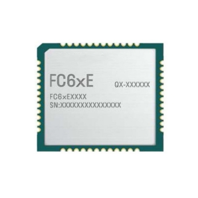 BT IC FC64EABMD Short Range Wireless Modules 1.7745Gbps Dual-Band BT 5.2 Modules