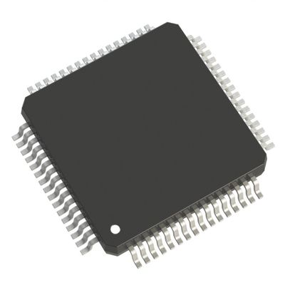 Microcontroller MCU XMC4100F64K128BAXQMA1 32-Bit Single-Core 80MHz Microcontroller IC