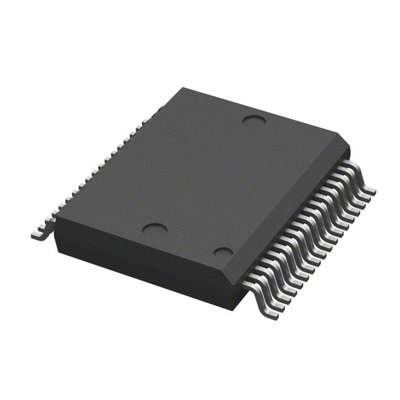 Integrated Circuit Chip VNH9013YTR Half-Bridge MOSFET Gate Drivers PowerSSO-36