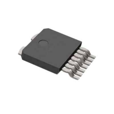 Integrated Circuit Chip VN7003AHTR 15A High-Side MOSFET Gate Drivers Octapak-7