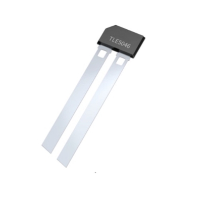 Sensor IC TLE50462ICPW250XTMA1 GMR Wheel Speed Sensor With Direction Detection