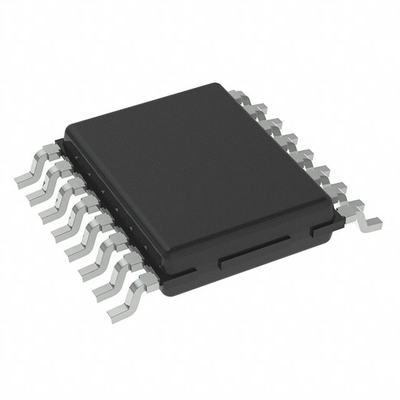 Sensor IC TLE5109A16E2210XUMA1 Automotive Magnetoresistive Sensor IC 16-TSSOP