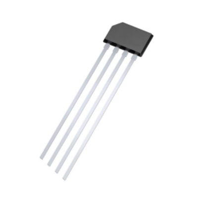 Sensor IC TLE49595UFXHALA1 16V Hall Based Differential Speed Sensor IC