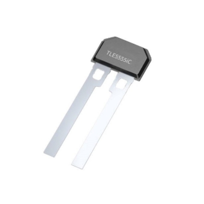 Sensor IC TLE5555ICMEE4BXTMA1 Angle Linear Position Measuring Sensors IC