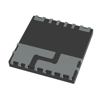 Sensor IC TLE4973A050T5S0001XUMA1 5V Miniature Coreless Magnetic Current Sensor