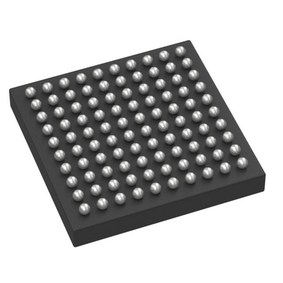 BT IC STM32WB55VGY6TR Multiprotocol Wireless 32-Bit MCU With BT 5.2