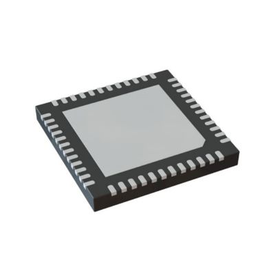 Microcontroller MCU STM32WL33CCV6A 64MHz RF Microcontrollers VQFN-48 32-Bit MCU