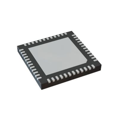 Microcontroller MCU STM32WL33CCV7A 64MHz Multiprotocol LPWAN 32-Bit MCU VQFN-48