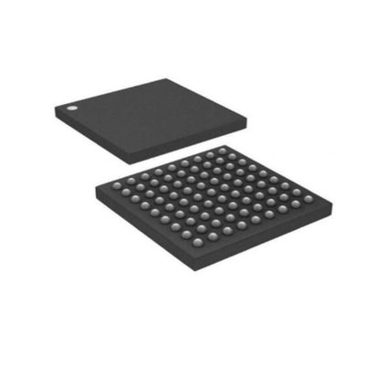 Wireless Communication Module STA8100GATR Automotive Multi-Constellation GNSS Precise Engine Receiver