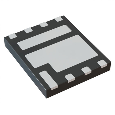 Integrated Circuit Chip NTMFD2D4N03P8 N-Channel Mosfet Array 30V 17A MOSFET Transistors