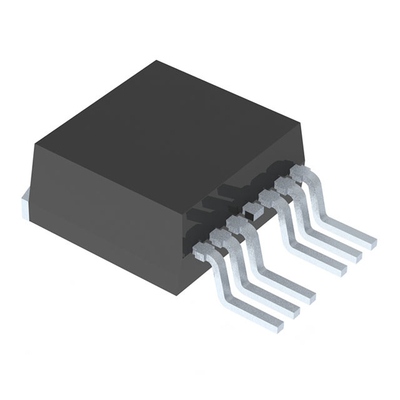 Integrated Circuit Chip NTBGS6D5N15MC N-Channel 150V 15A Single MOSFET Transistors