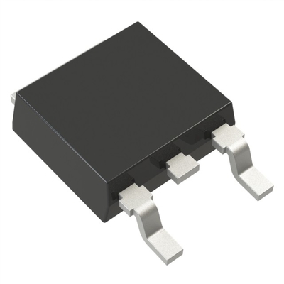 Integrated Circuit Chip RFD12N06RLESM9A 60V 18A N-Channel MOSFET Transistors TO-252-3