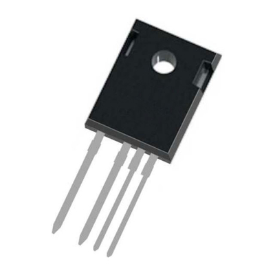 Integrated Circuit Chip IMZA65R039M1HXKSA1 650V 50A Silicon Carbide MOSFET Transistor
