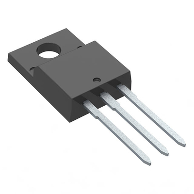 Integrated Circuit Chip FCPF250N65S3R0L-F154 650V 12A N-Channel MOSFET Transistors