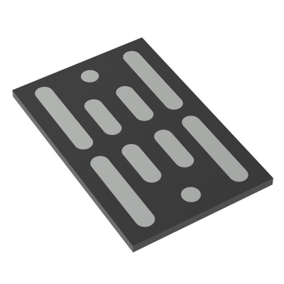 Integrated Circuit Chip EFC4K110NUZTDG N-Channel Mosfet Array 24V 25A MOSFET Transistors