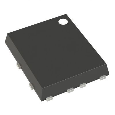 Integrated Circuit Chip NTMFD5C680NLT1G N-Channel Mosfet Array 60V MOSFET Transistors