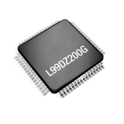 Integrated Circuit Chip L99DZ200GTR Automotive Front Door Device LQFP-64 PMIC IC