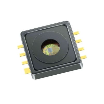 Sensor IC KP204XTMA1 Pressure Sensor For Pedestrian Impact Detection