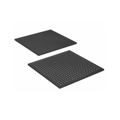 BT IC CYW43242KFFBG 2.4GHz 54Mbps Single-Chip With Integrated BT 4.0