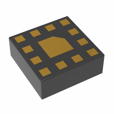 Wireless Communication Module BGSX44MA12E6327XTSA1 RF CMOS 4P4T Receive Switch With High Linearity