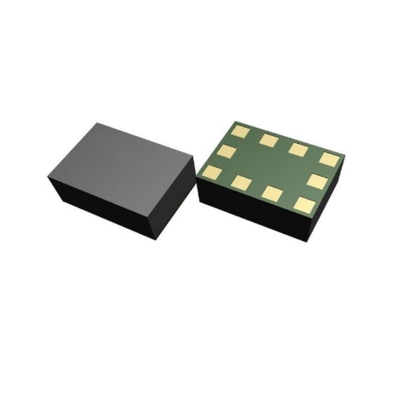 Wireless Communication Module BGSX22G6U10E6327XTSA1 DPDT Cross Switch With GPIO Control Interface