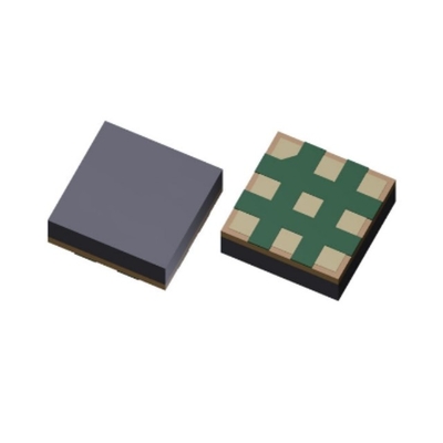 Wireless Communication Module BGS14M8U9E6327XUSA1 High Power SP4T MIPI RF Switch IC