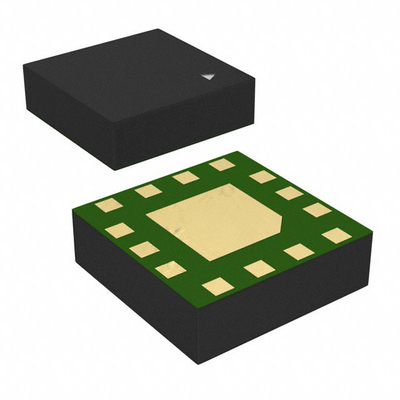 Wireless Communication Module BGS18GA14 SP8T Diversity Antenna Switch IC With GPIO Interface