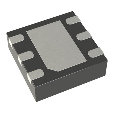 Integrated Circuit Chip ADP197ACPZN-01 Logic Controlled High-Side Power Switch LFCSP-6