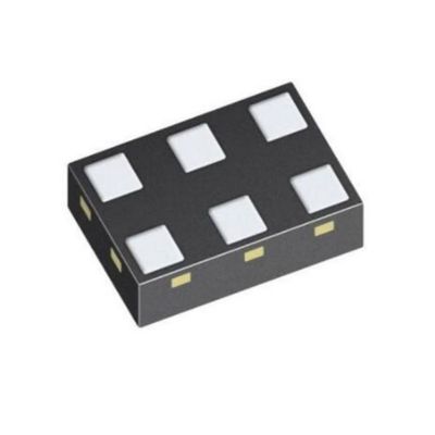 Wireless Communication Module BGA5M1BN6E6328XTSA1 18dB High Gain Low Noise Amplifier For LTE Midband