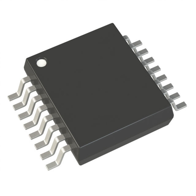 Integrated Circuit Chip AD5933YRSZ Converters SSOP-16 12-Bit Impedance Converter