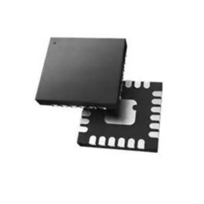 Integrated Circuit Chip AD7381-4BCPZ 14-Bit Simultaneous Sampling ADC LFCSP-14