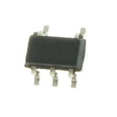 Integrated Circuit Chip ST716C33R PMIC Chip 25mA LDO Linear Regulator SOT-323-5