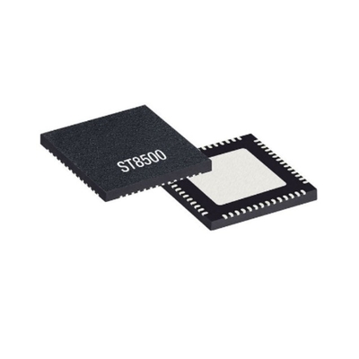 Wireless Communication Module ST8500TR Programmable Power Line Communication Modem SOC