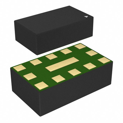 Wireless Communication Module BGS16MA12 100MHz SP6T RF Switch IC For LTE And LAA Application