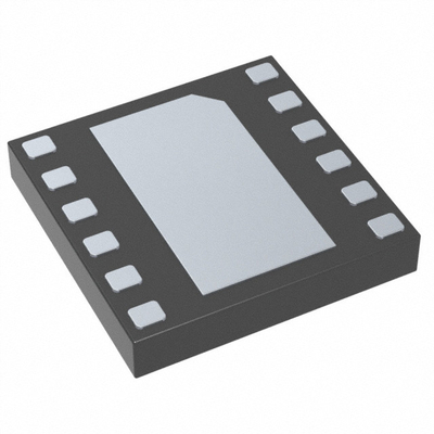 Wireless Communication Module ST25DV64KC-JF8D3 13.56MHz 5.5V RFID Transponder IC 12-UFDFN