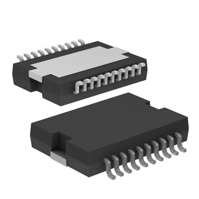 Integrated Circuit Chip L6234PD013TR Three-Phase Motor Driver PowerSO-20 PMIC IC